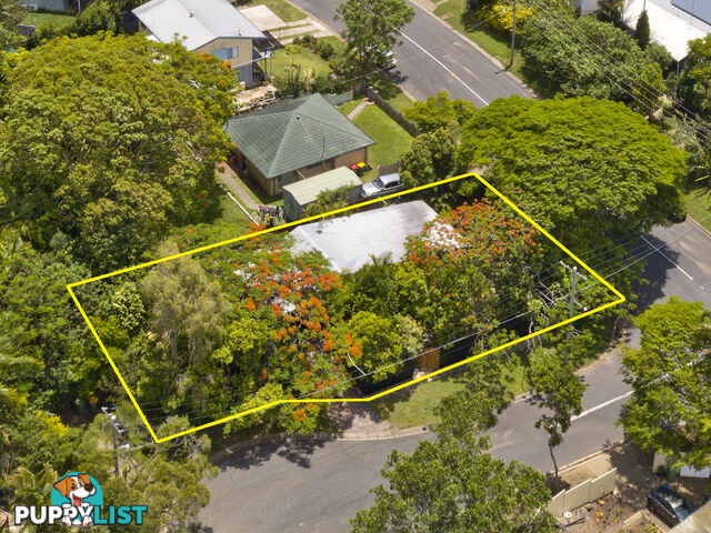 15 Yan Yean Street BEENLEIGH QLD 4207