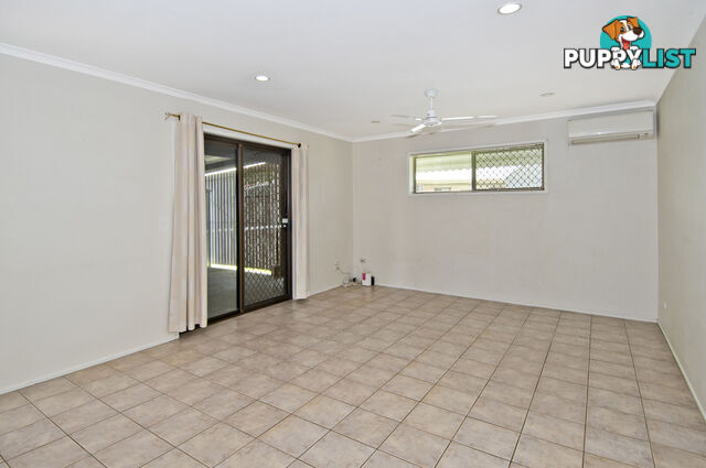 64 Harding Boulevard MOUNT WARREN PARK QLD 4207