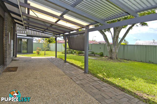 64 Harding Boulevard MOUNT WARREN PARK QLD 4207