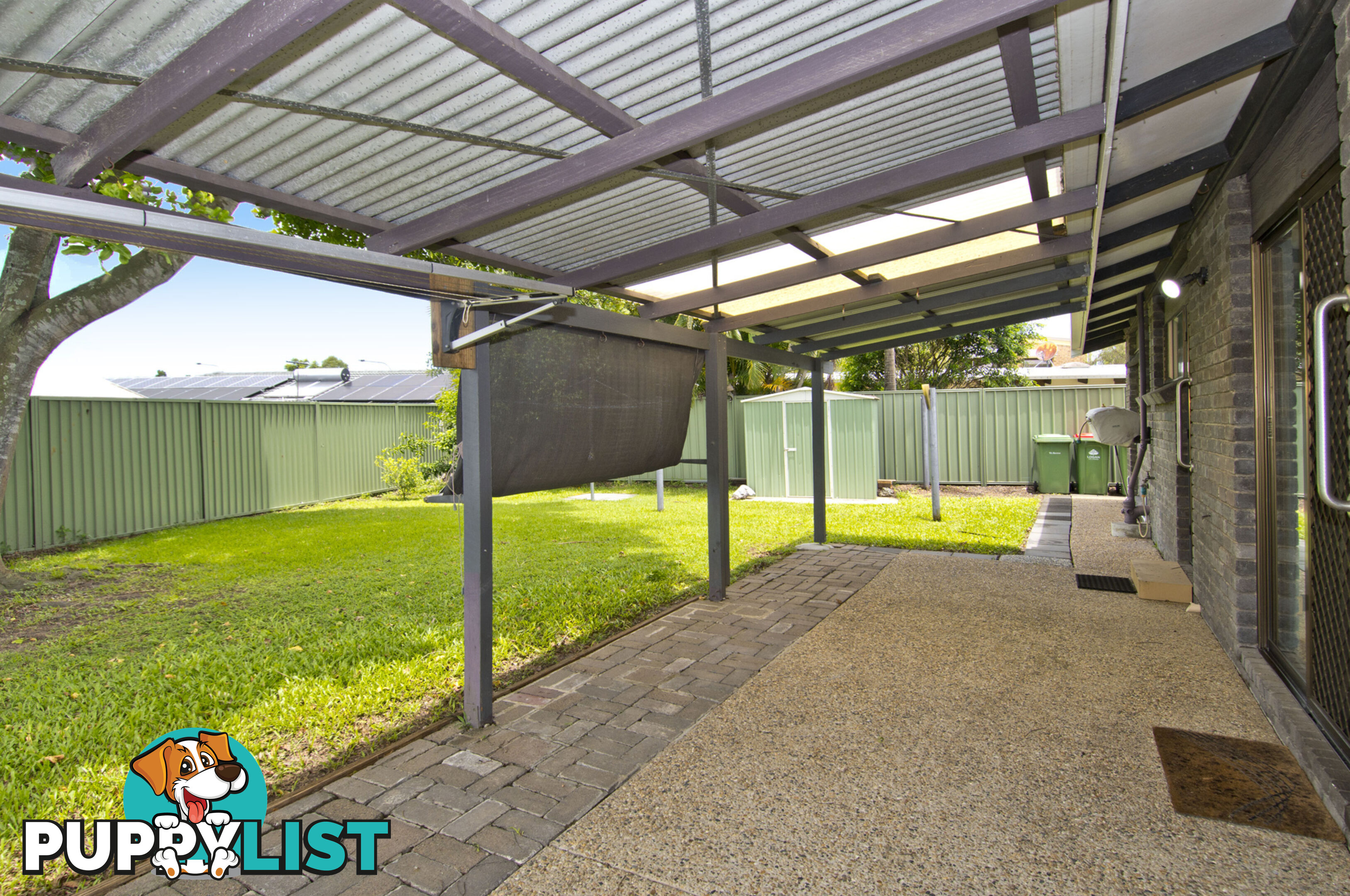 64 Harding Boulevard MOUNT WARREN PARK QLD 4207