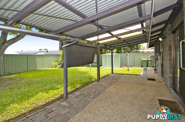 64 Harding Boulevard MOUNT WARREN PARK QLD 4207