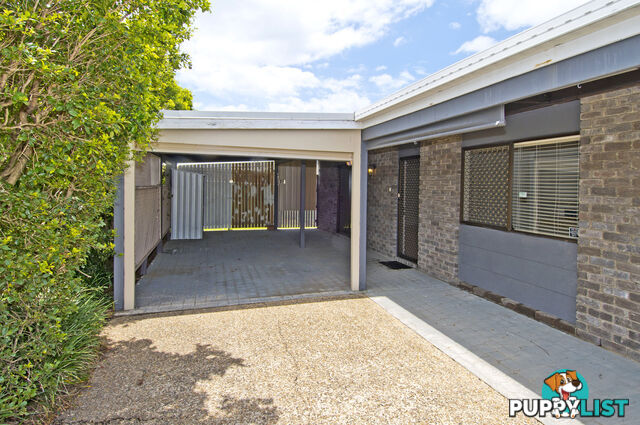 64 Harding Boulevard MOUNT WARREN PARK QLD 4207