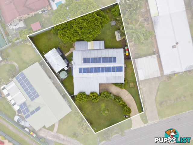 64 Harding Boulevard MOUNT WARREN PARK QLD 4207