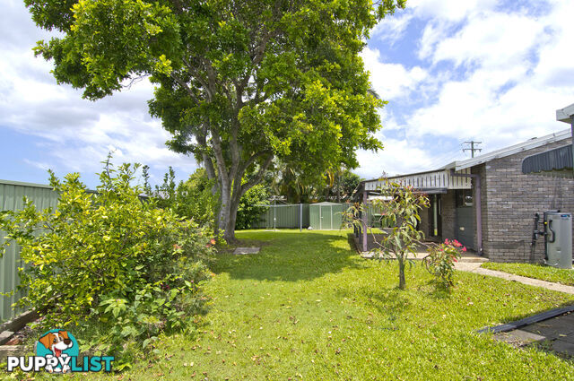 64 Harding Boulevard MOUNT WARREN PARK QLD 4207