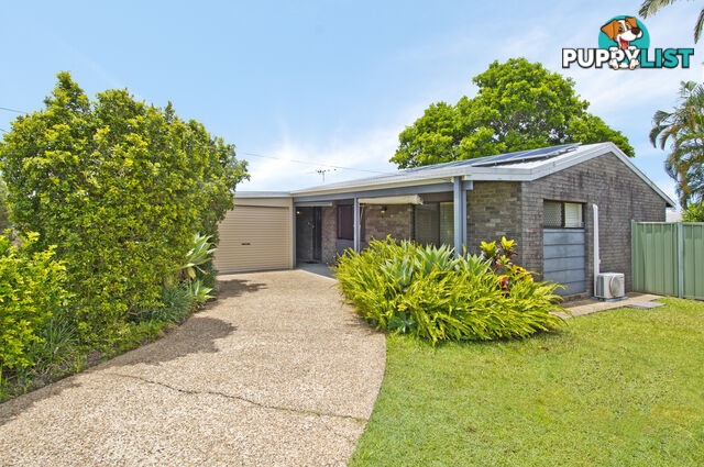 64 Harding Boulevard MOUNT WARREN PARK QLD 4207