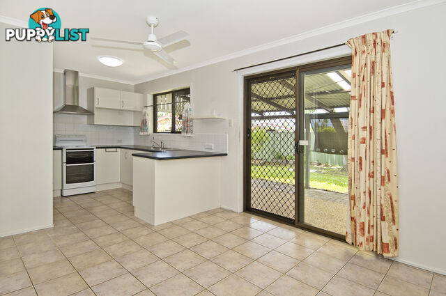 64 Harding Boulevard MOUNT WARREN PARK QLD 4207