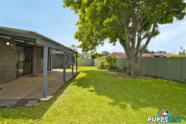 64 Harding Boulevard MOUNT WARREN PARK QLD 4207