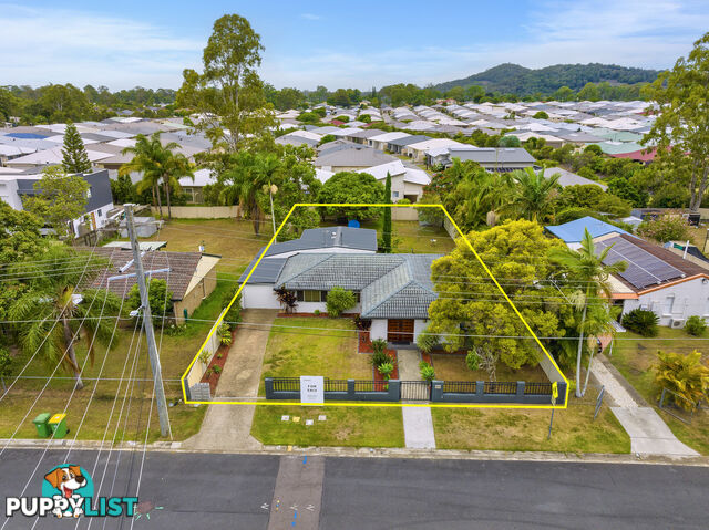 23 Lemongrove Street EAGLEBY QLD 4207