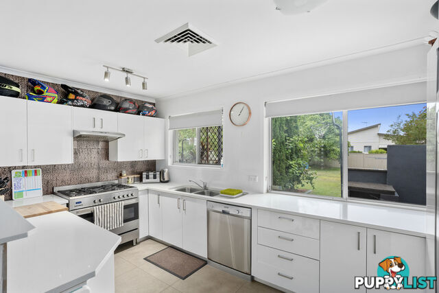 23 Lemongrove Street EAGLEBY QLD 4207