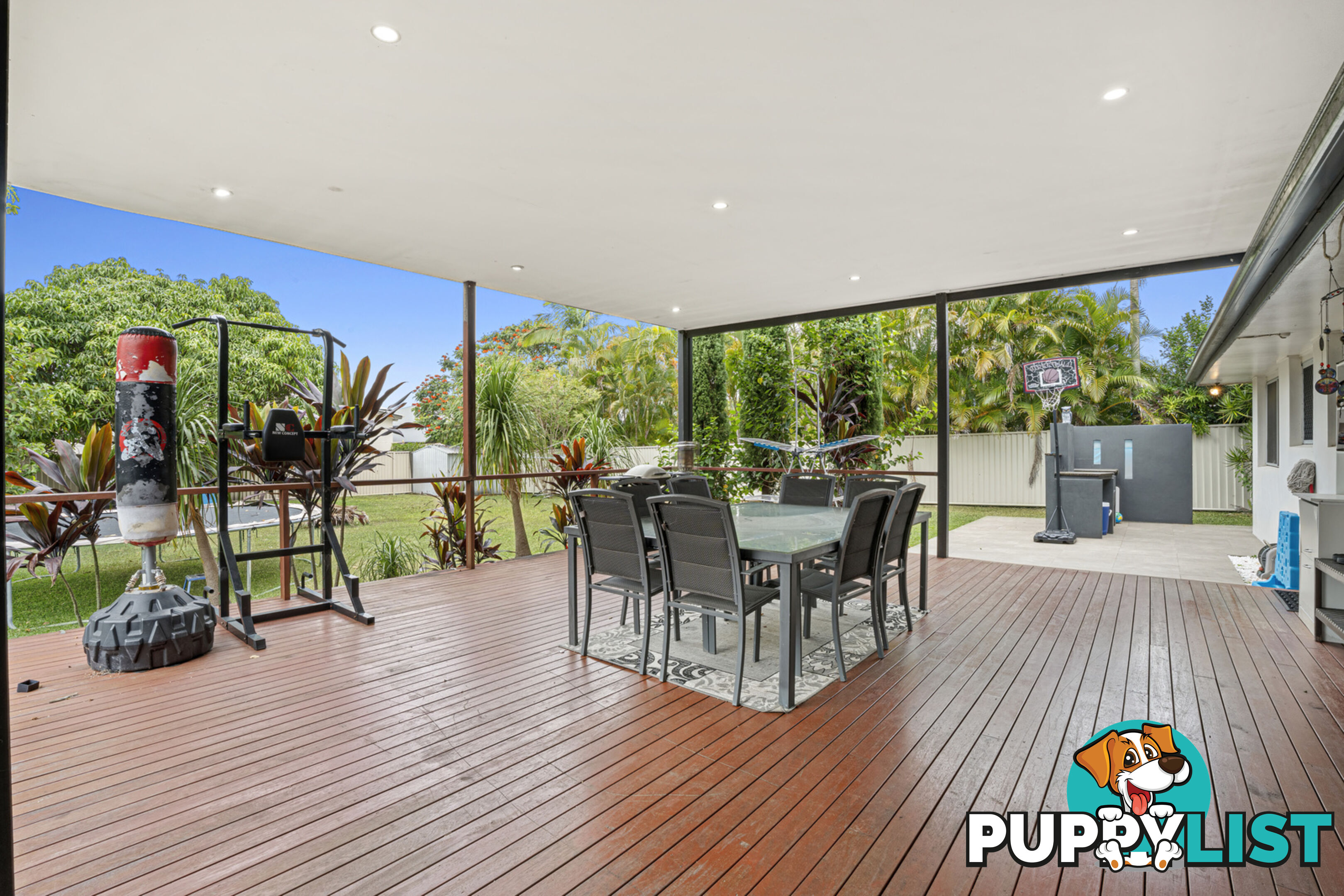 23 Lemongrove Street EAGLEBY QLD 4207