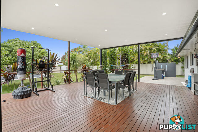 23 Lemongrove Street EAGLEBY QLD 4207