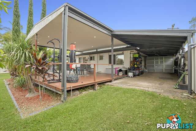 23 Lemongrove Street EAGLEBY QLD 4207