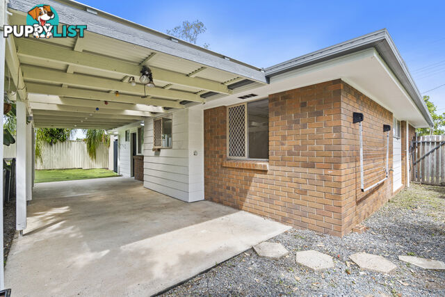 284 River Hills Road EAGLEBY QLD 4207
