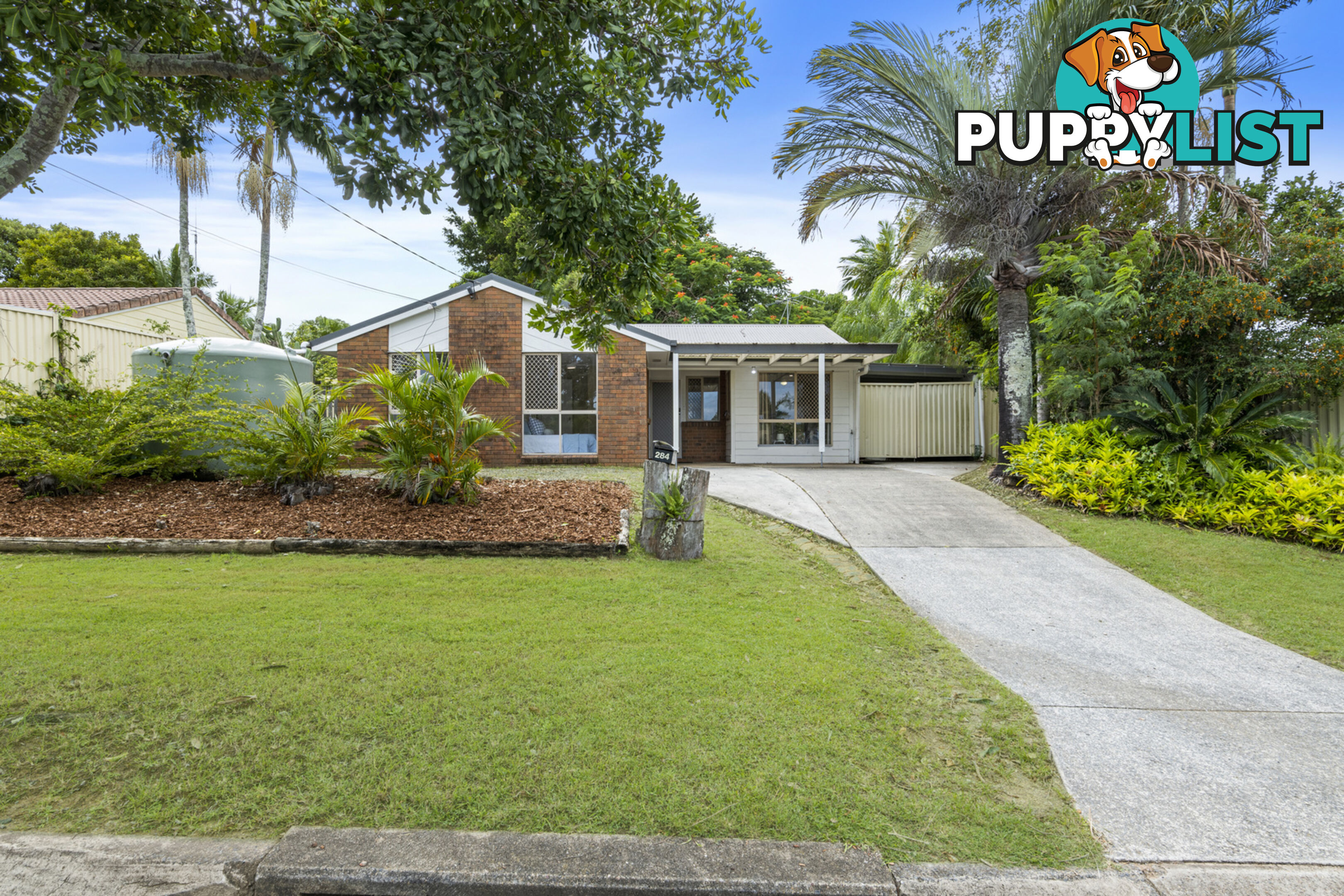 284 River Hills Road EAGLEBY QLD 4207