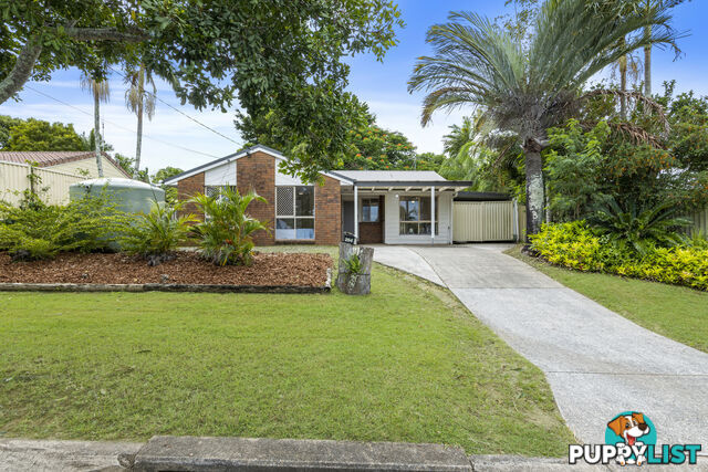 284 River Hills Road EAGLEBY QLD 4207
