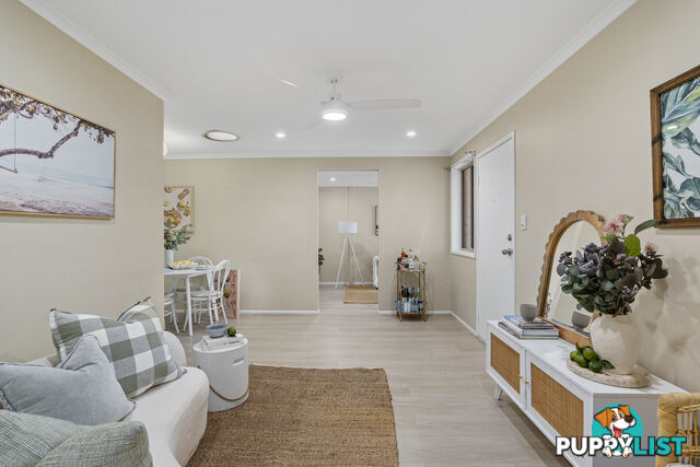284 River Hills Road EAGLEBY QLD 4207