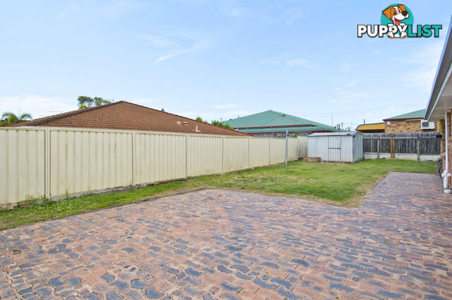 11 Federation Drive BETHANIA QLD 4205