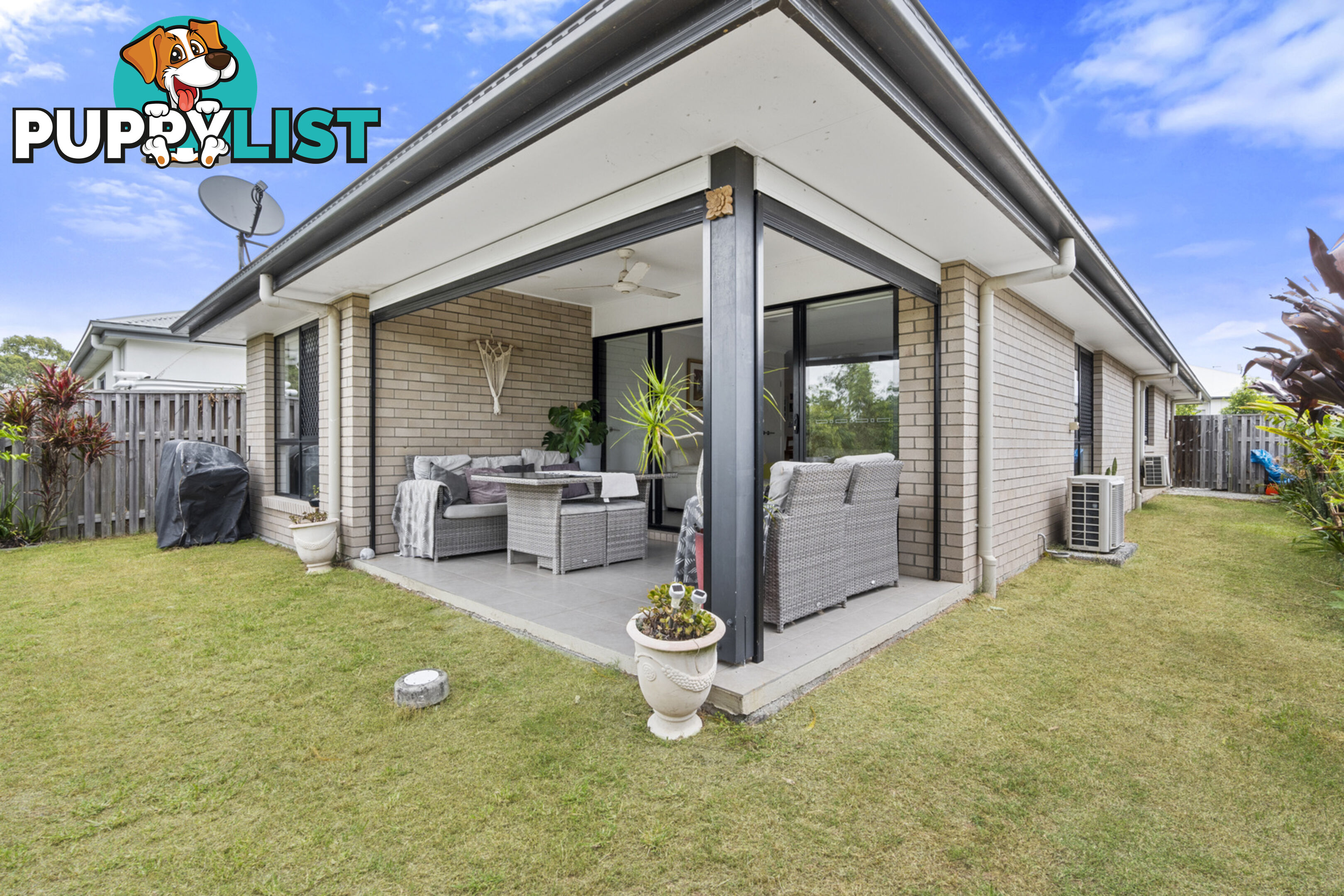 6 Molly Court EAGLEBY QLD 4207