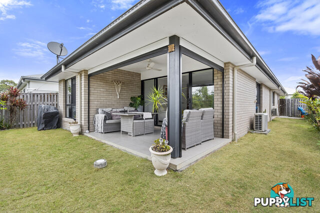 6 Molly Court EAGLEBY QLD 4207