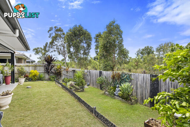 6 Molly Court EAGLEBY QLD 4207