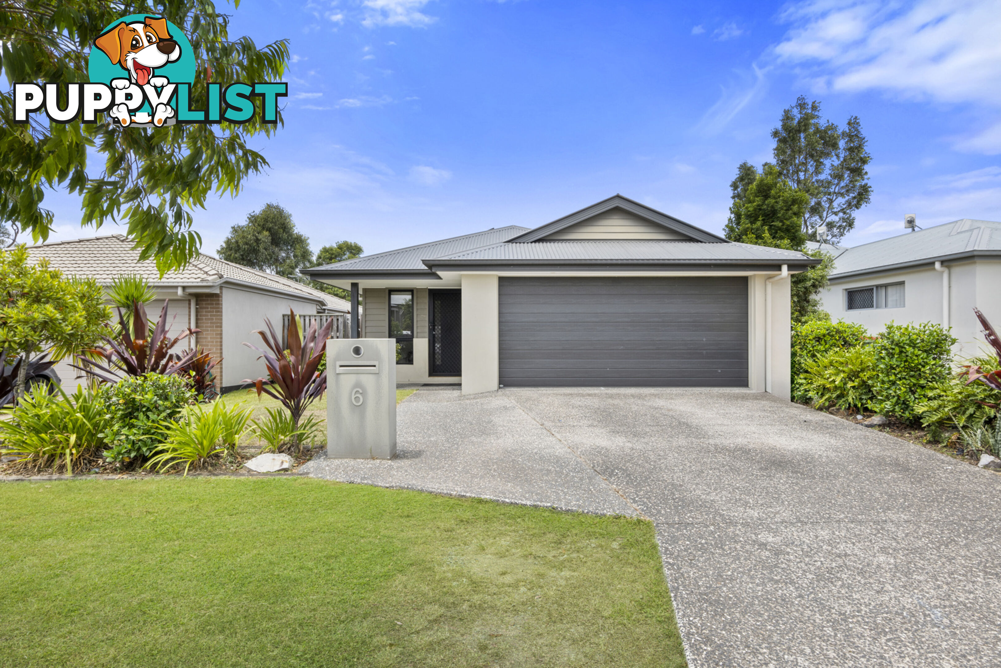 6 Molly Court EAGLEBY QLD 4207