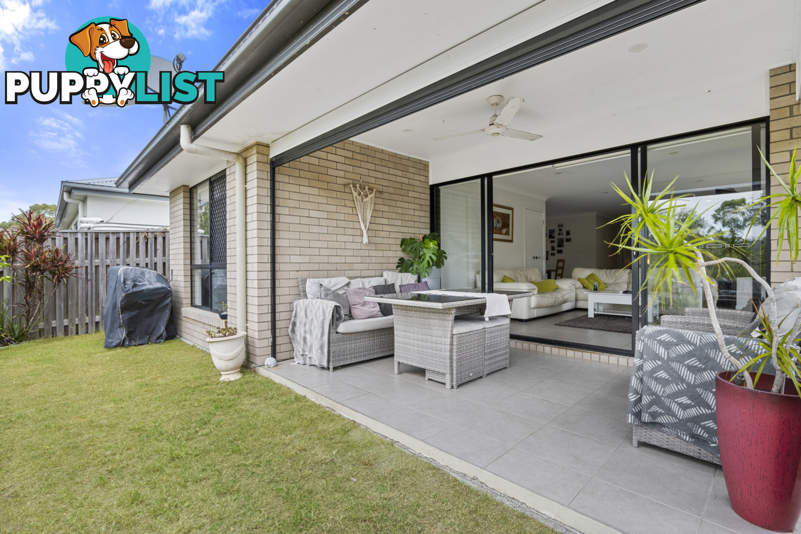 6 Molly Court EAGLEBY QLD 4207