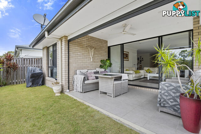 6 Molly Court EAGLEBY QLD 4207