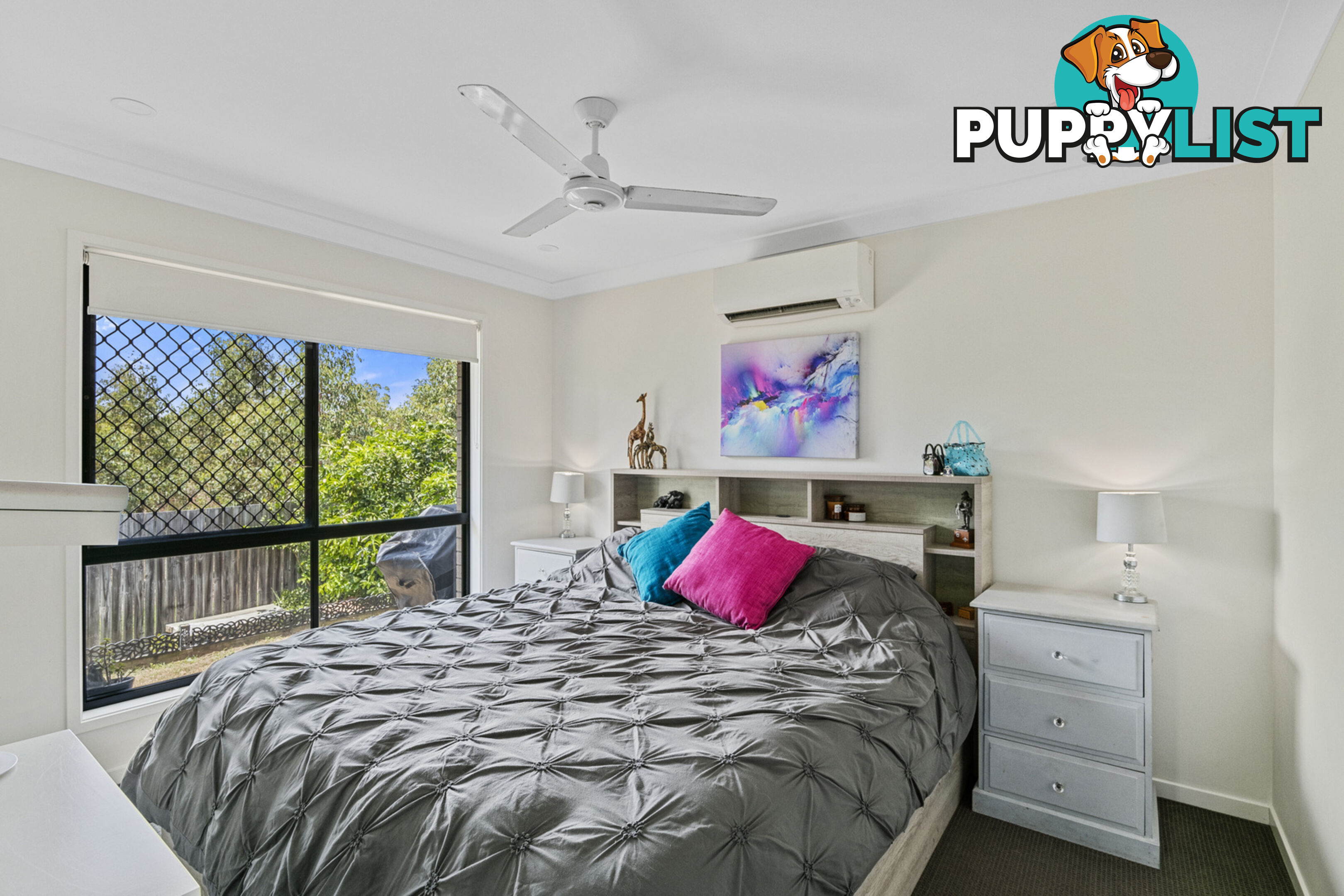 6 Molly Court EAGLEBY QLD 4207