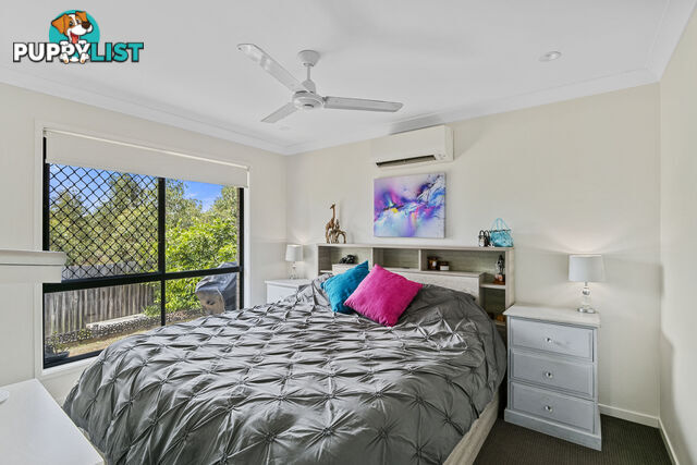 6 Molly Court EAGLEBY QLD 4207