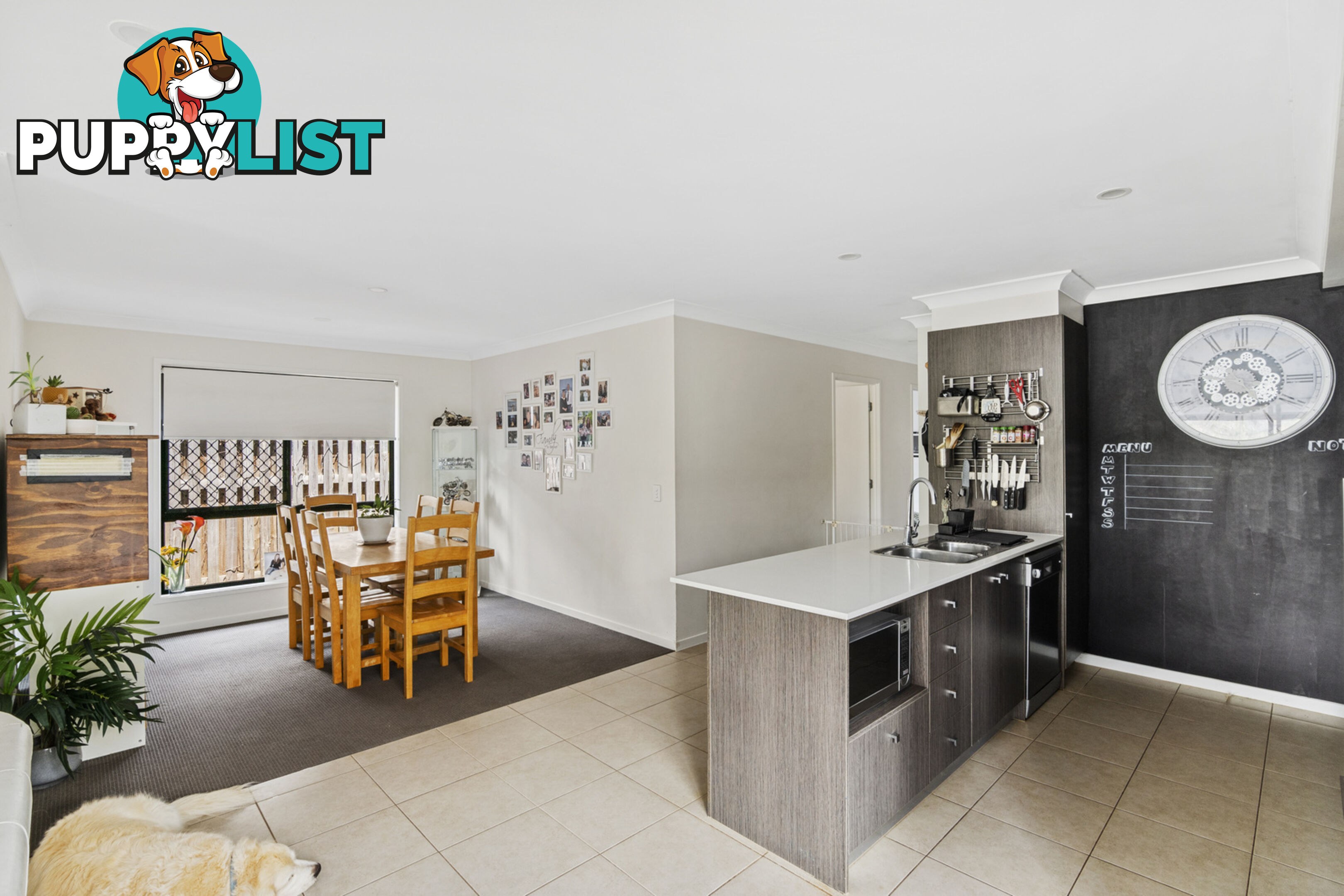 6 Molly Court EAGLEBY QLD 4207