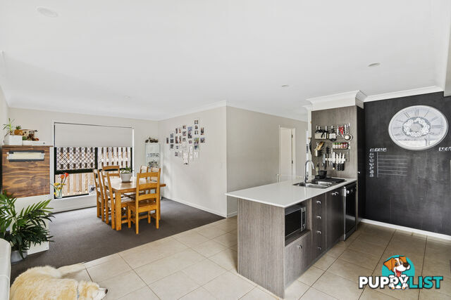 6 Molly Court EAGLEBY QLD 4207