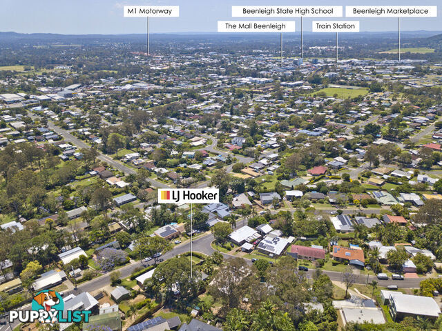 3 Kathleen Street BEENLEIGH QLD 4207