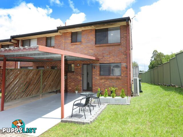 30/93-99 Logan street BEENLEIGH QLD 4207