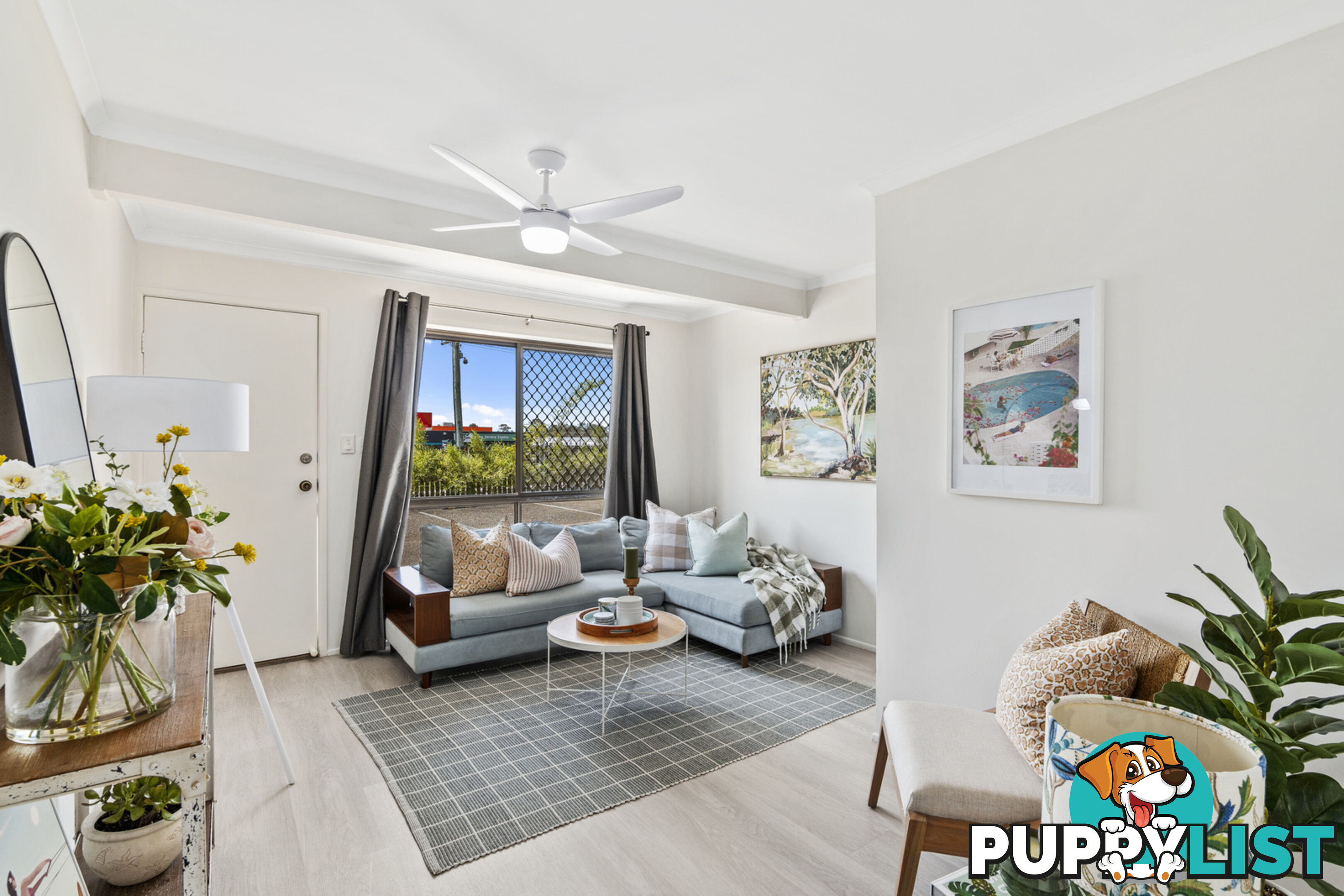 11/2 Bishop Street EAGLEBY QLD 4207