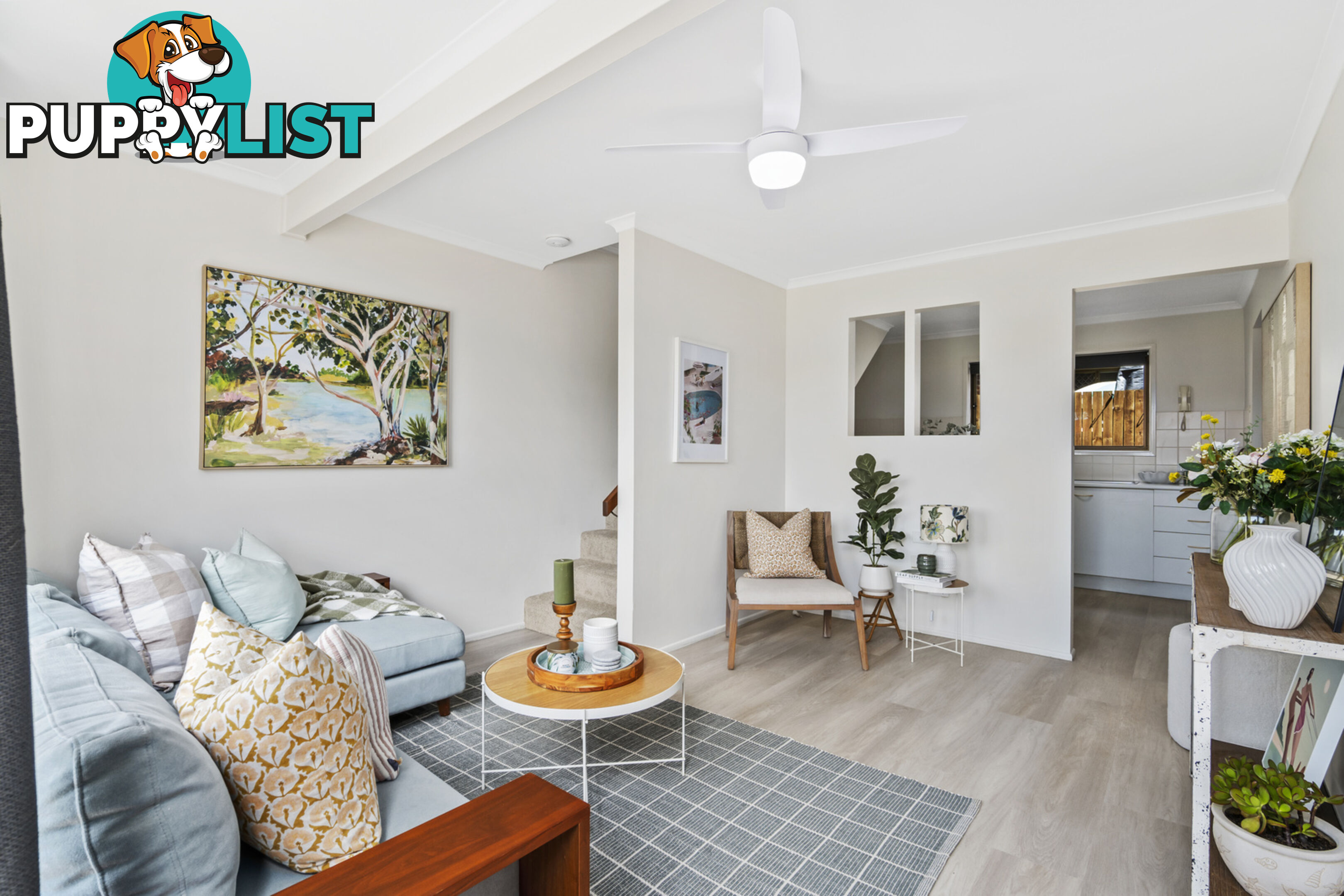 11/2 Bishop Street EAGLEBY QLD 4207