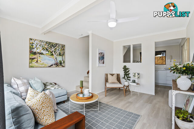 11/2 Bishop Street EAGLEBY QLD 4207