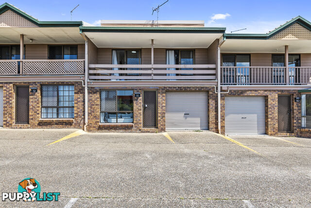 11/2 Bishop Street EAGLEBY QLD 4207