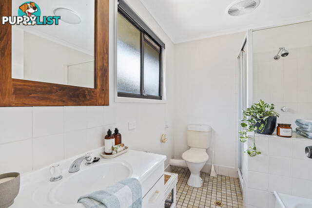 11/2 Bishop Street EAGLEBY QLD 4207