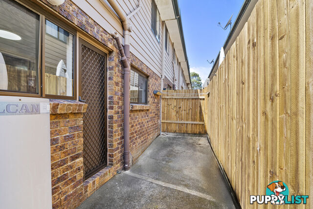 11/2 Bishop Street EAGLEBY QLD 4207