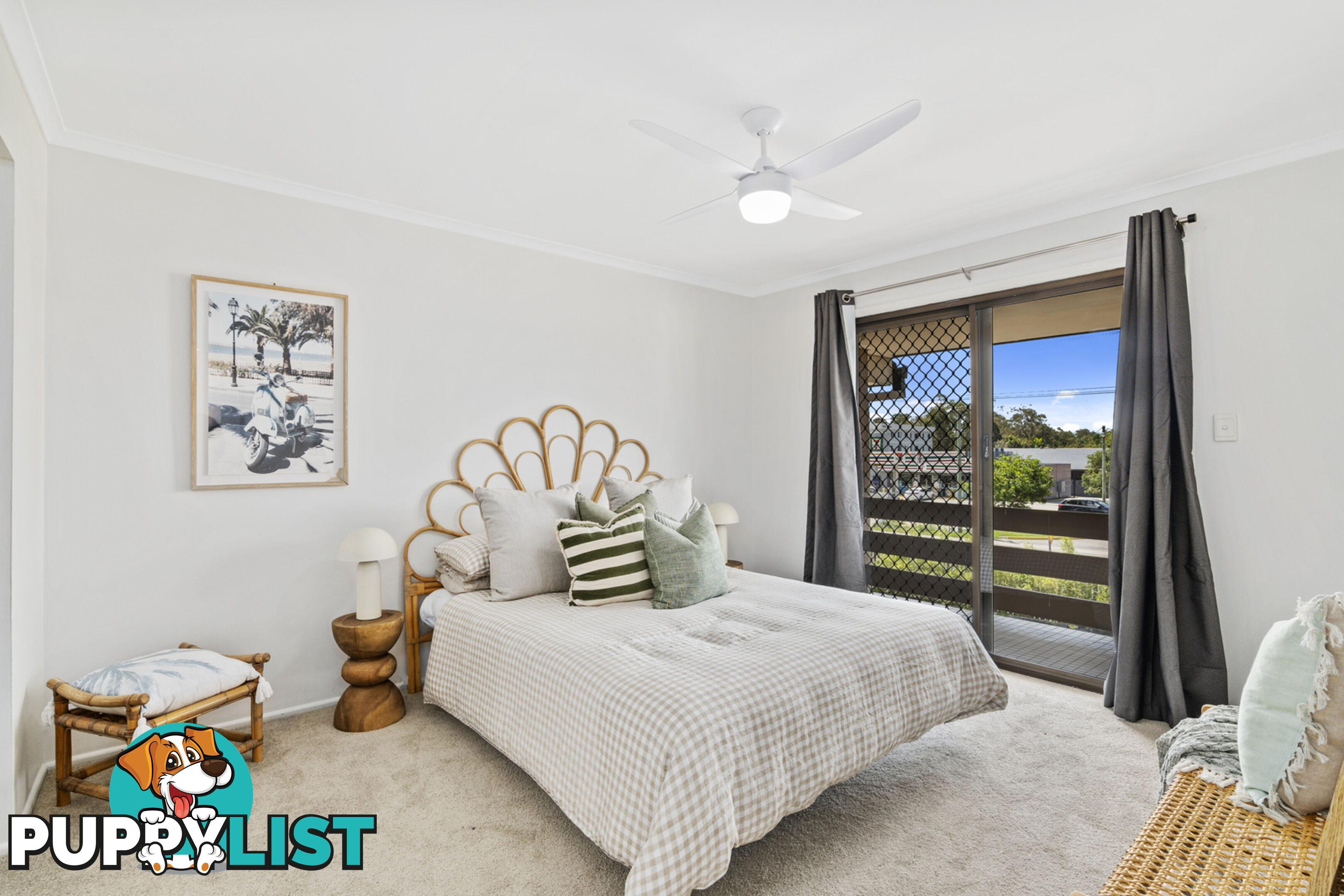 11/2 Bishop Street EAGLEBY QLD 4207