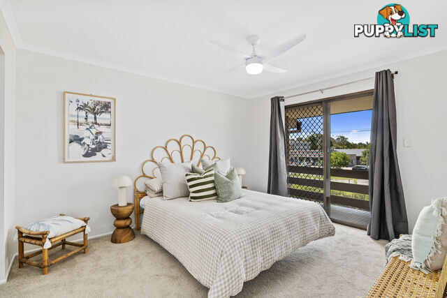 11/2 Bishop Street EAGLEBY QLD 4207