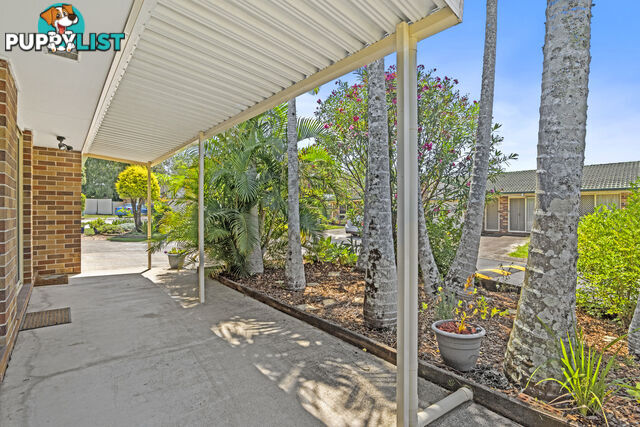 26/26-38 Halliday Street EAGLEBY QLD 4207