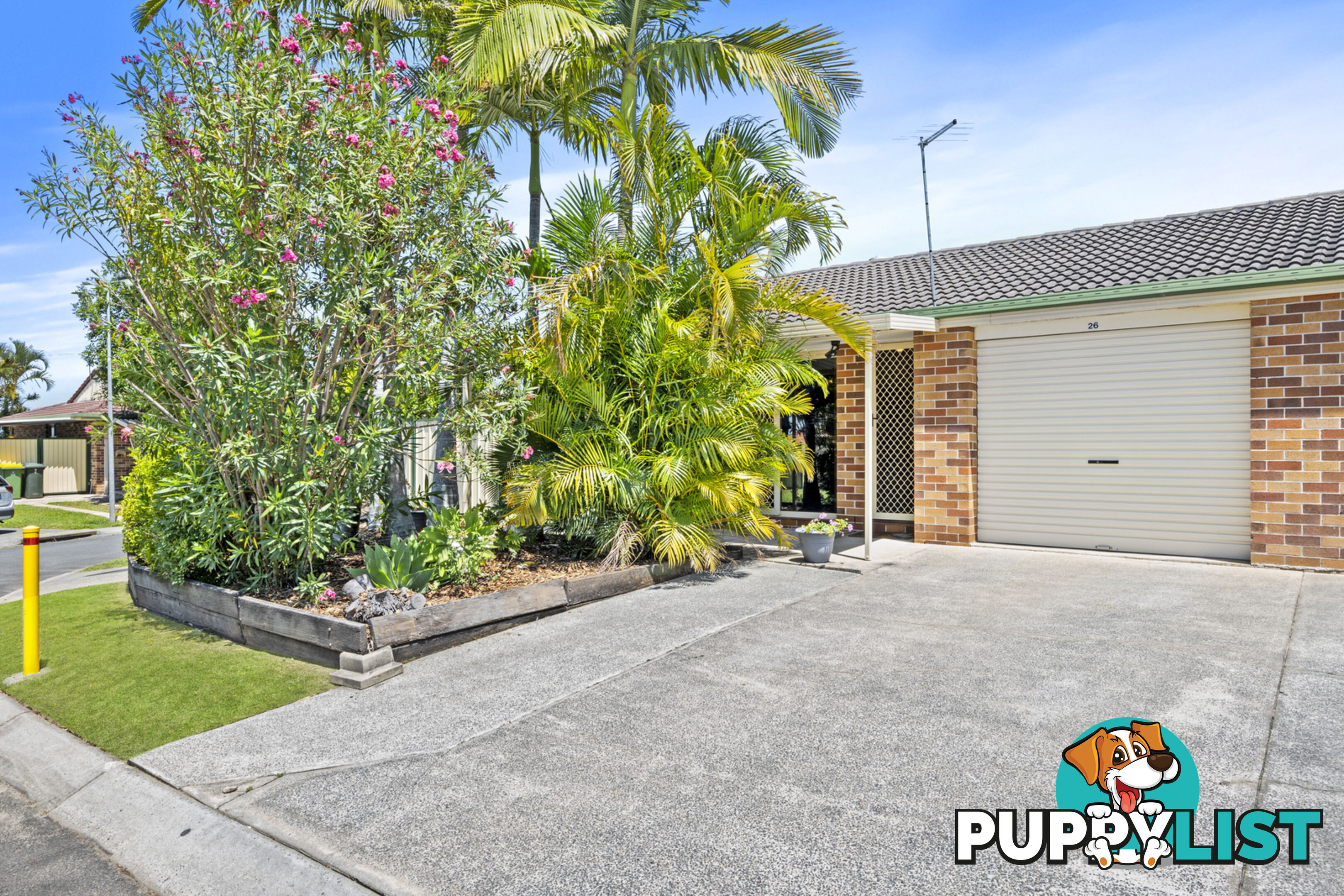 26/26-38 Halliday Street EAGLEBY QLD 4207