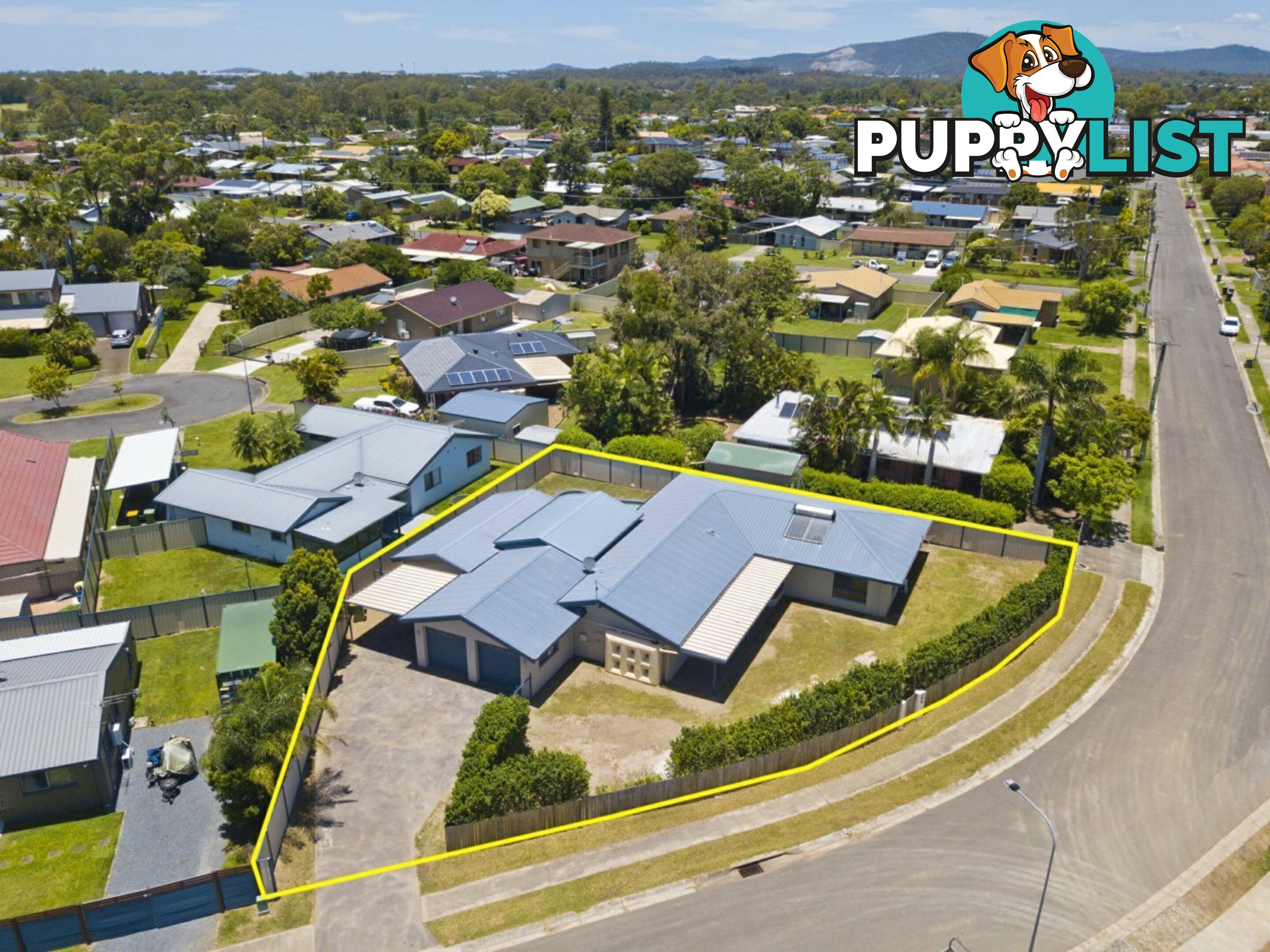 27 Cotswold Street MOUNT WARREN PARK QLD 4207