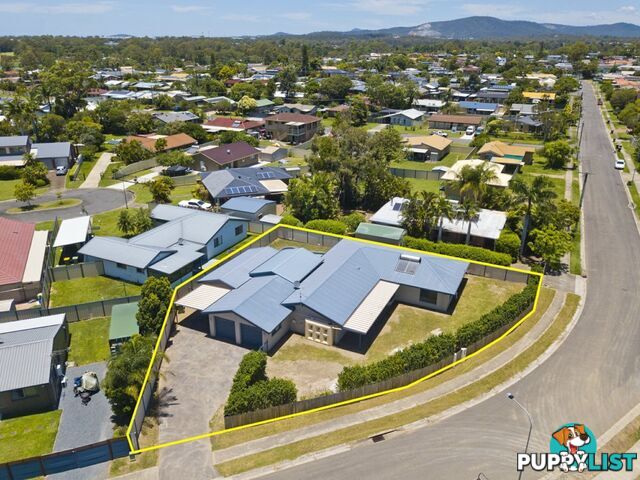 27 Cotswold Street MOUNT WARREN PARK QLD 4207