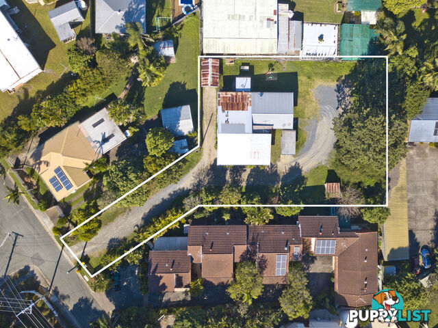 58 Tansey Street BEENLEIGH QLD 4207