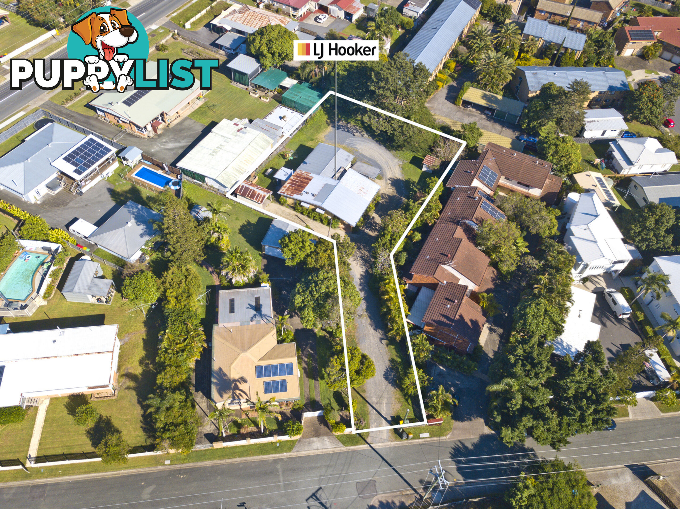 58 Tansey Street BEENLEIGH QLD 4207