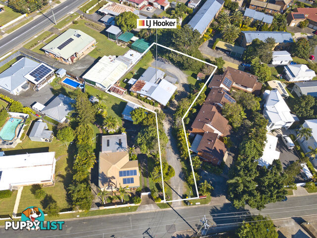 58 Tansey Street BEENLEIGH QLD 4207