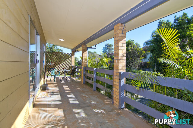 58 Tansey Street BEENLEIGH QLD 4207