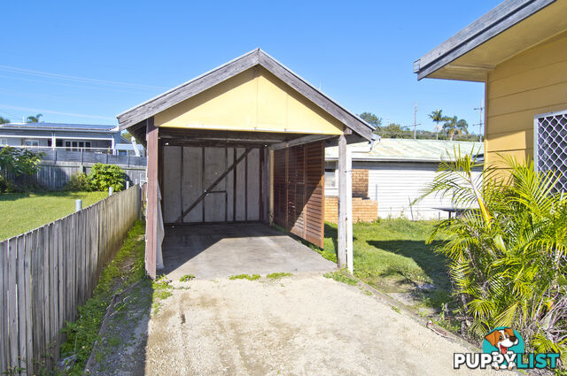 58 Tansey Street BEENLEIGH QLD 4207